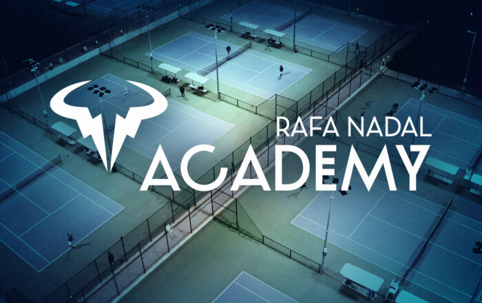 RAFA NADAL ACADEMY 5