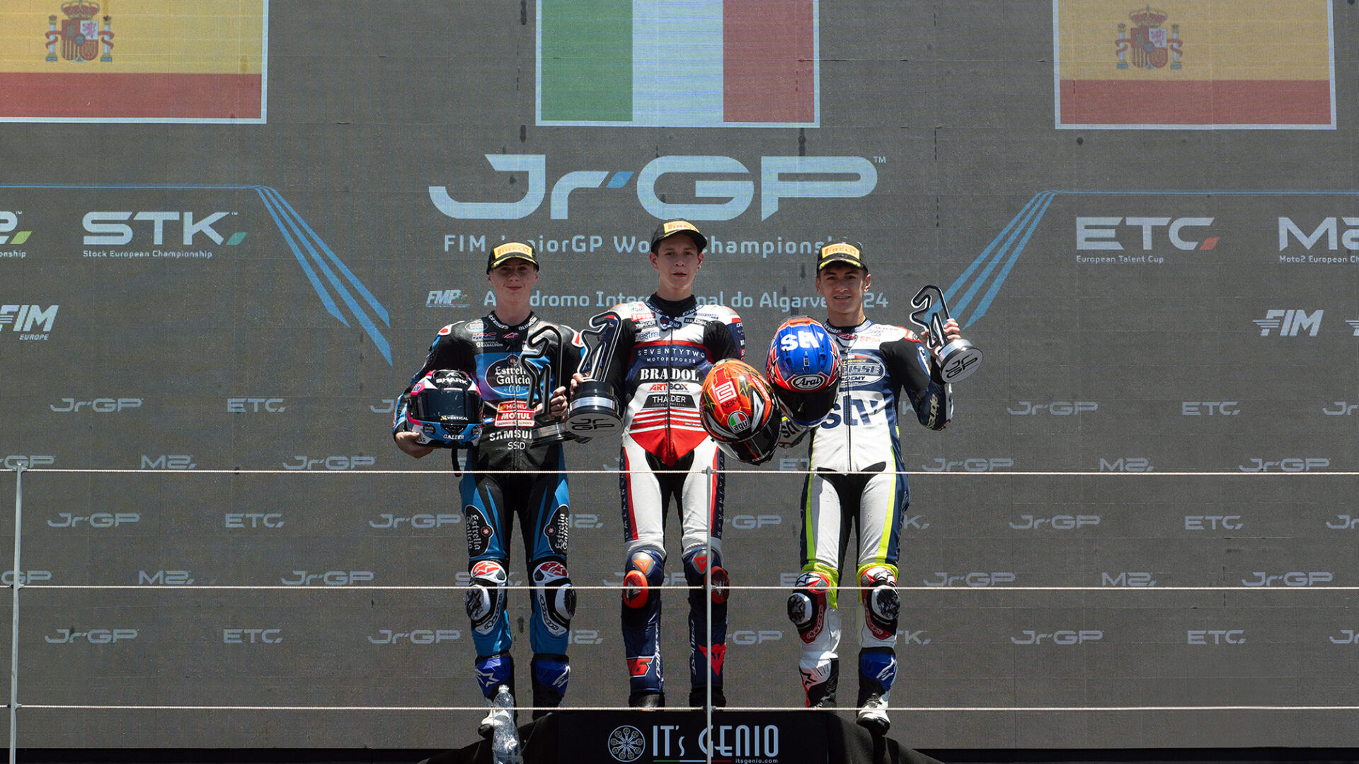 FIM JuniorGP