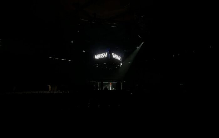 WOW MMA