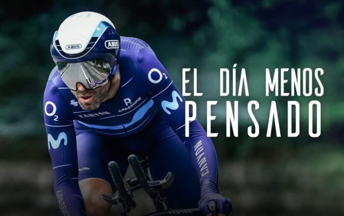EL DÍA MENOS PENSADO (4 temporadas) 4