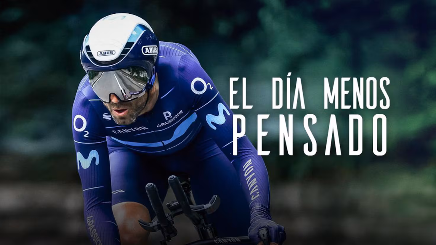 EL DÍA MENOS PENSADO (4 temporadas) 4