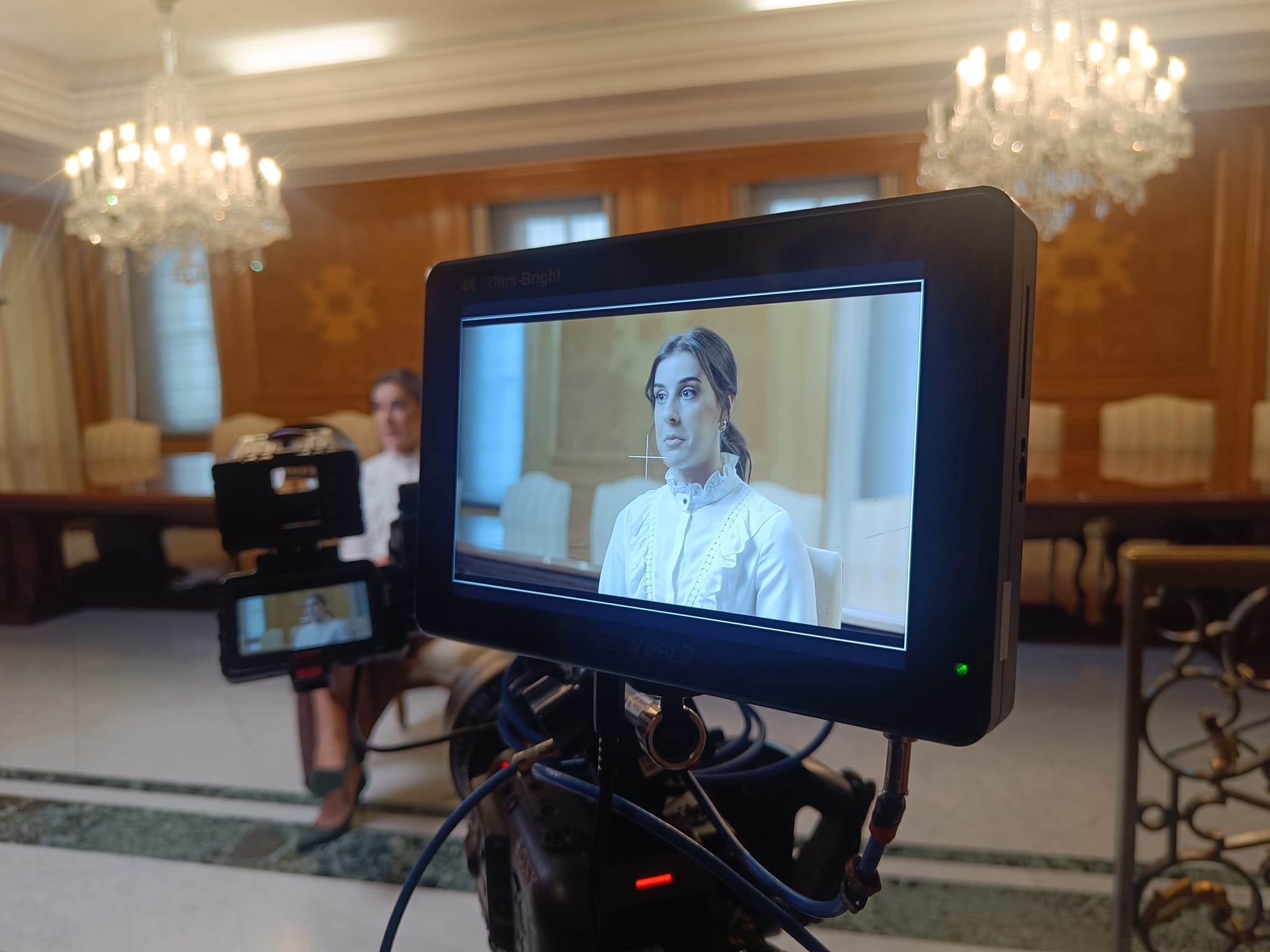 CAROLINA MARÍN: LA LUCHA INFINITA 7