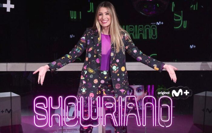 Showriano 7