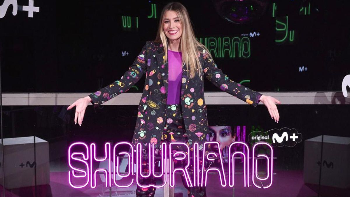 Showriano 7