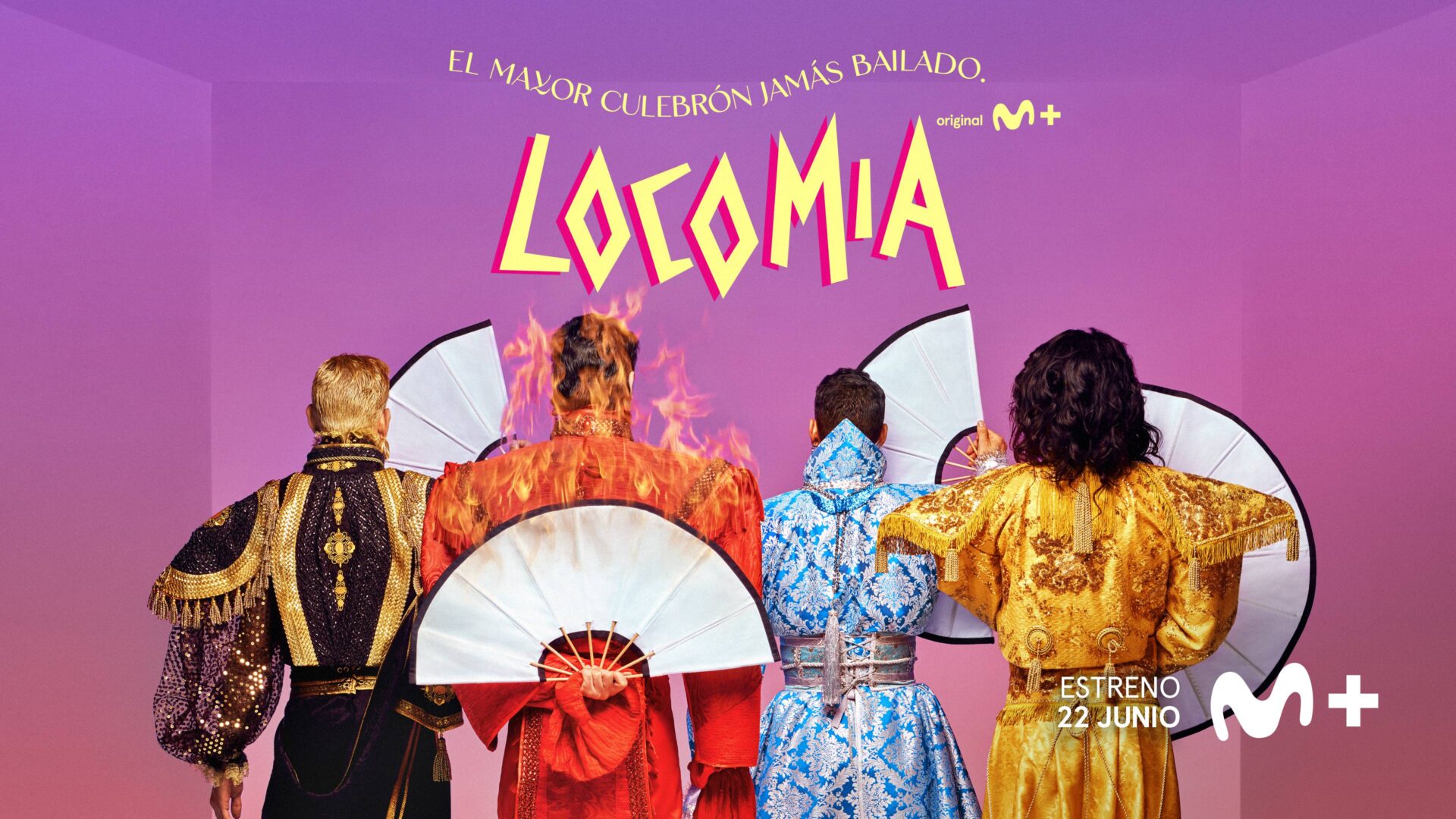 LOCOMIA