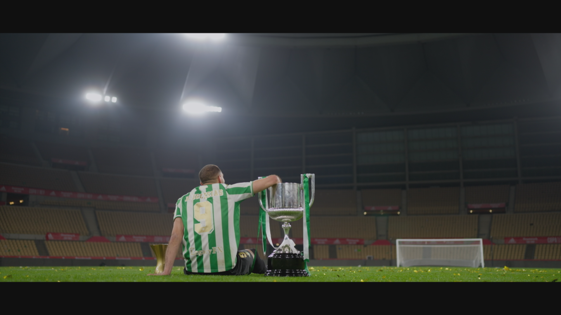 LA COPA DE TODOS