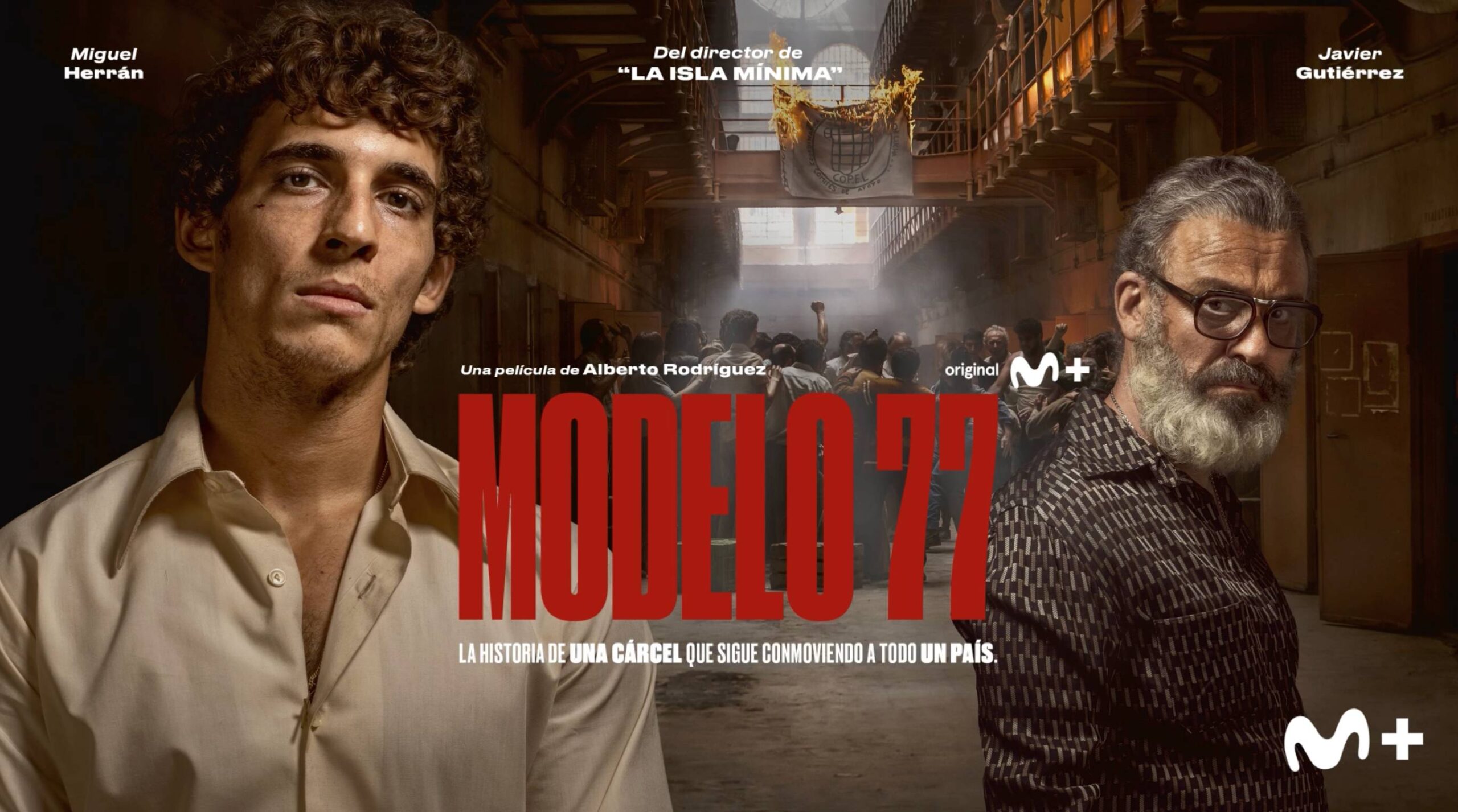 MODELO 77