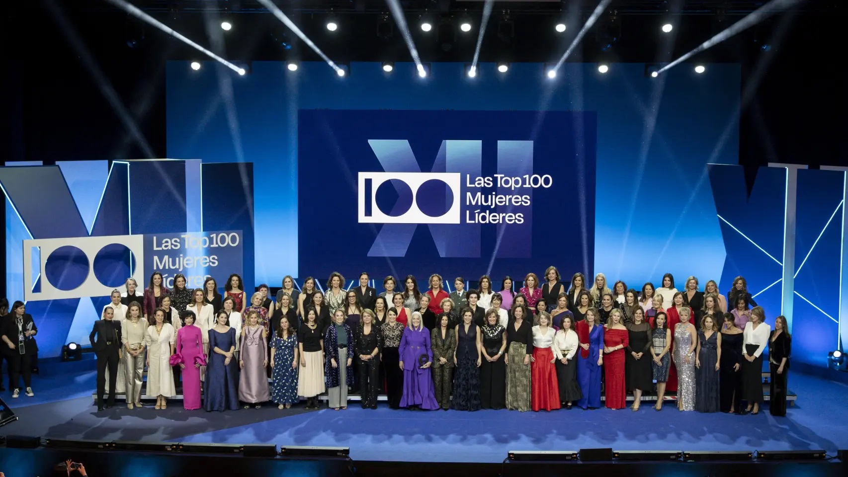 Gala Top100