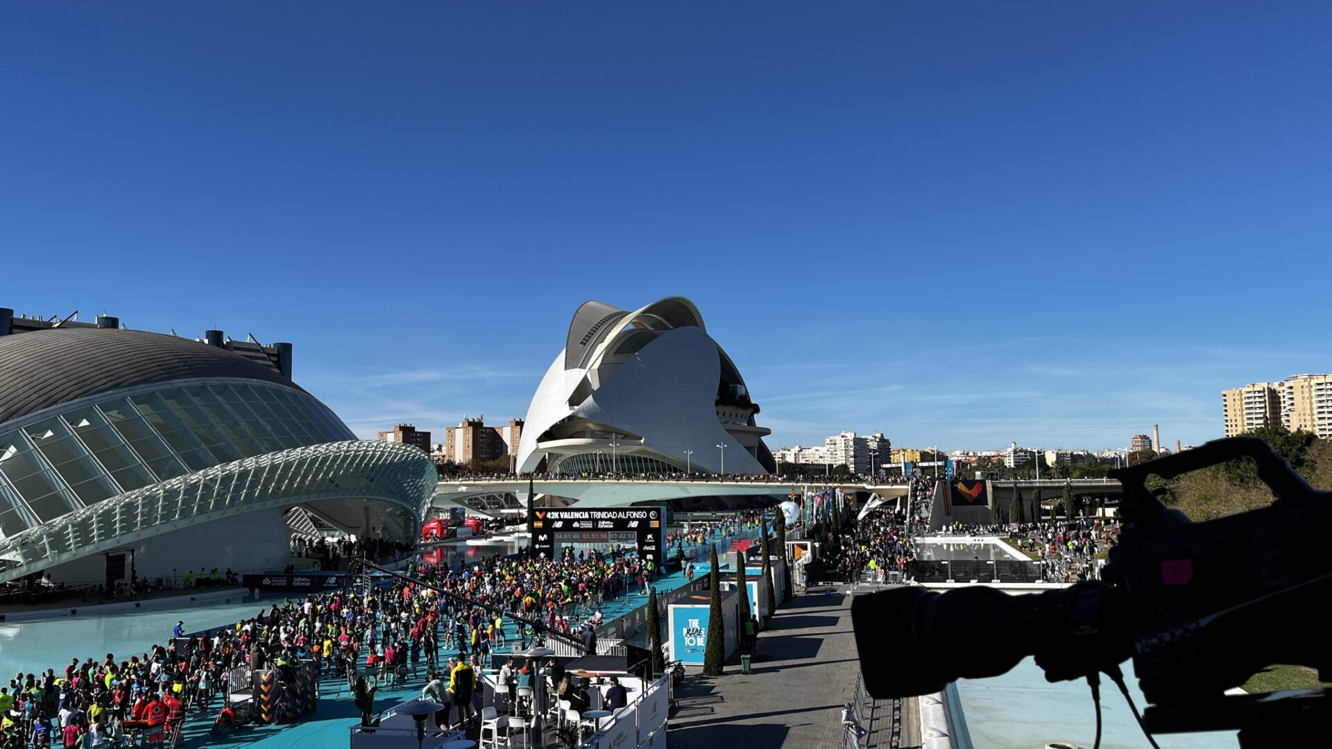 MARATÓN VALENCIA