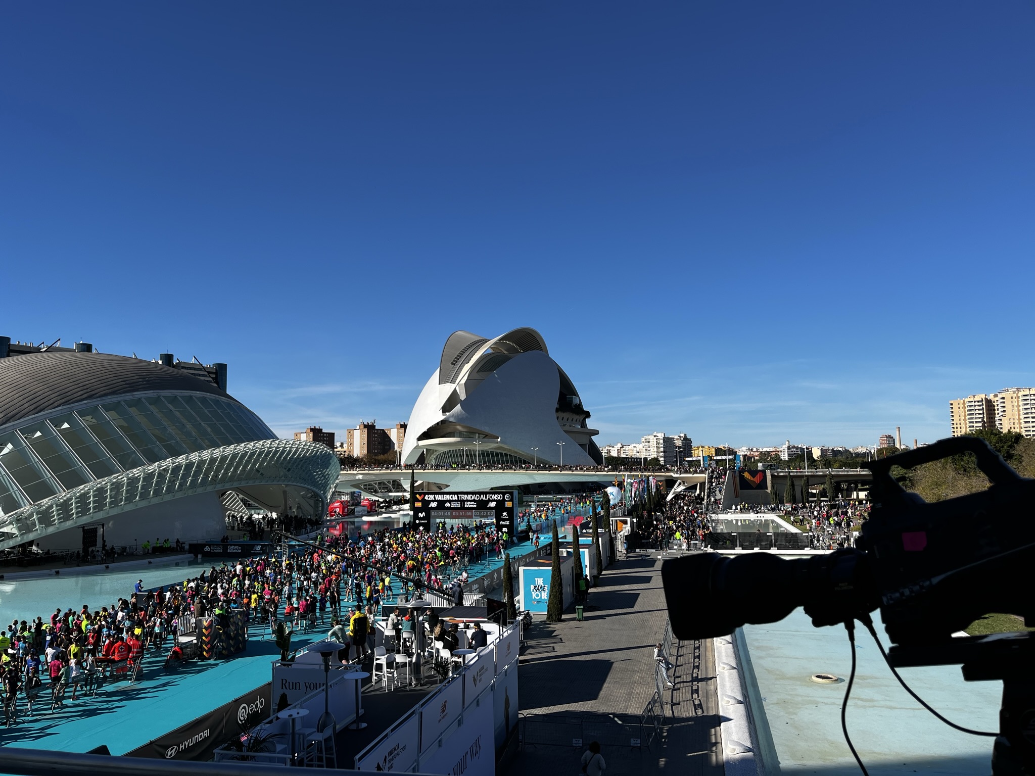 MARATON VALENCIA 3 1